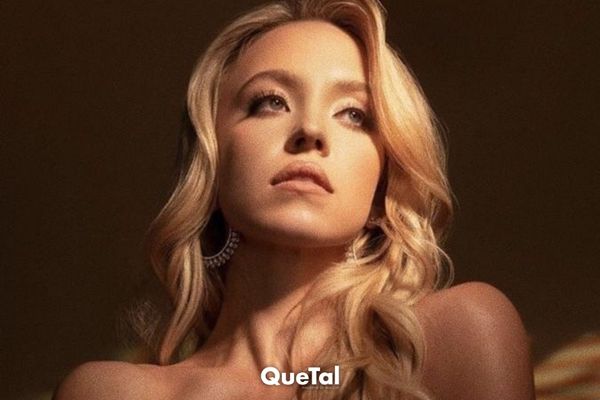 “Luché con mi aspecto en la adolescencia”: así lucía Sydney Sweeney hace algunos años